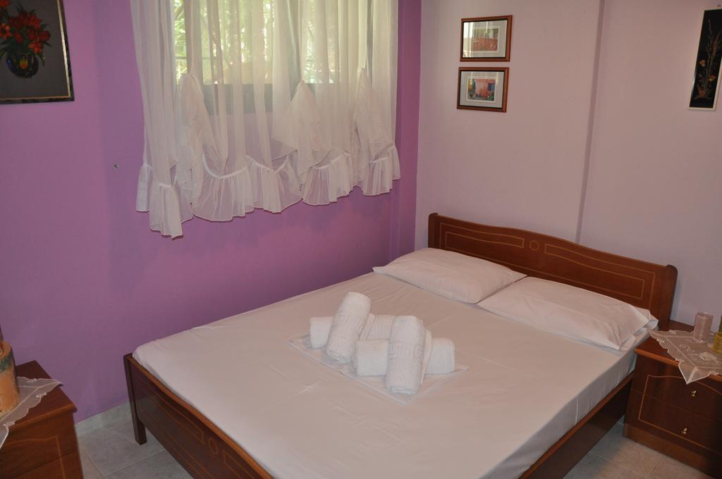 Chanioti Center Apartment Eksteriør bilde
